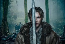Sechsteiler "Die Nibelungen" auf RTL+ - -/RTL / Constantin Film/dpa