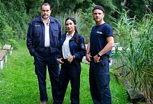 Cetinkaya kritisiert geringen Frauen-Redeanteil - Thomas Banneyer/dpa/Archivbild