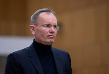 Wirecard-Prozess - Sven Hoppe/dpa