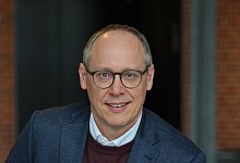 Mark Schober - Soeren Stache/dpa