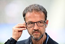 Fredi Bobic - Foto: Soeren Stache/dpa-Zentralbild/dpa