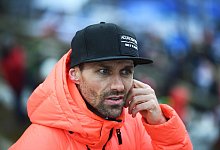 Ex-Skispringer Sven Hannawald - Foto: Patrick Seeger/dpa