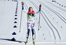 Ebba Andersson - Daniel Karmann/dpa