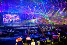 Eurovision Song Contest 2021 - Foto: Soeren Stache/dpa-Zentralbild/dpa