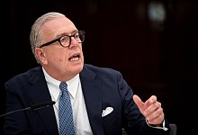 126. Deutscher Ärztetag - Pressekonferenz zu Affenpocken - picture alliance/dpa