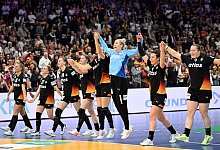 Deutschland - Brasilien - Federico Gambarini/dpa