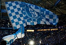 FC Schalke 04 - Bernd Thissen/dpa
