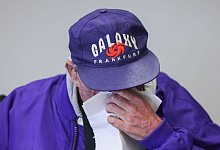 Millionenklage gegen das Erzbistum Köln - Oliver Berg/dpa