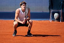 Niederlage - Foto: Sven Hoppe/dpa