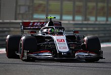 Deb&uuml;t - Foto: Brynn Lennon/Pool Getty/AP/dpa