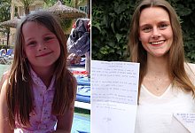 flaschenpost-mallorca - 1 - Privat/Anja Hustert