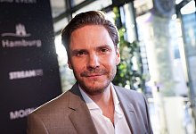 Daniel Br&uuml;hl lebt jetzt mit seiner Familie in Spanien auf dem Lande. - Christian Charisius/dpa