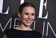US-Schauspielerin Kristen Bell - Jordan Strauss/Invision via AP/dpa