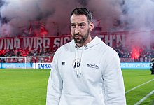 Fortuna D&uuml;sseldorf - DSC Arminia Bielefeld - 1 - Teresa Kroeger/RHR-FOTO