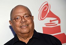 Pablo Milan&eacute;s - Chris Pizzello/Invision/AP/dpa