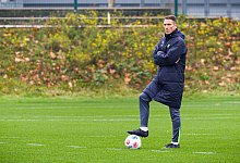 Daniel Bauer - Moritz Frankenberg/dpa