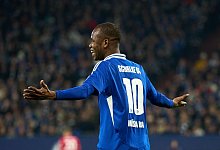 Pape Meissa Ba - Bernd Thissen/dpa