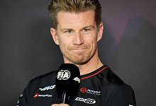 Nico H&uuml;lkenberg - Darko Bandic/AP/dpa