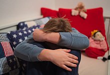 Viele Anfragen beim Sekten-Info NRW - Nicolas Armer/dpa