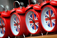 EU-Referendum - Foto: Andy Rain