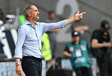 Adi H&uuml;tter - Arne Dedert/dpa/Archivbild