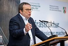 Oliver Krischer - Christoph Reichwein/dpa