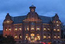 Alte Post - Michael Reimer