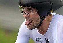 Maximilian Schachmann - Foto: Sebastian Gollnow/dpa