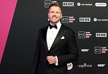 Verleihung der 1Live-Krone - Friso Gentsch/dpa