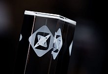 Verleihung des Grimme Online Award - Rolf Vennenbernd/dpa