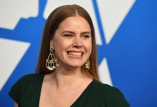 Amy Adams - Jordan Strauss/Invision/AP/dpa