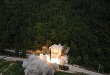 Die drohende Eskalation im Taiwan-Konflikt wirkt sich auch auf die deutsche Wirtschaft aus. - Wang Yi/Xinhua/dpa