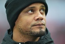 FSV Mainz 05 - Bayern München - Thomas Frey/dpa