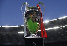 Champions League - Foto: Ina Fassbender