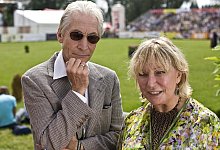 Shirley Ann Watts - Wojciech Pacewicz/PAP/dpa