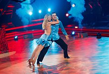 Let's Dance - Thomas Banneyer/dpa