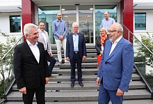 Pinkwart bei Sollich - Sandra Castrup