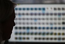 Kampf gegen Kindesmissbrauch und Kinderpornografie - Arne Dedert/dpa