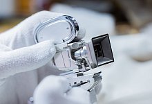 Berlinale Kamera - Rolf Vennenbernd/dpa