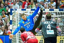 Schweiz - Deutschland - Sören Stache/dpa