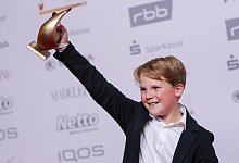 Goldene Henne 2019 - Foto: Jan Woitas