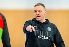 Alfred Gislason - Foto: Sascha Klahn/dpa