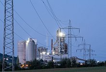 Strompreis - Silas Stein/dpa