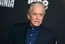 Michael Douglas - Richard Shotwell/Invision/AP/dpa