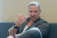 Interview mit den Höhnern - Henning Kaiser/dpa