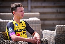 Tony Martin - Foto: Luc Claessen/BELGA/dpa