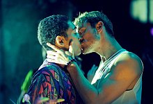 ARD-Serie &laquo;All You Need&raquo; - Foto: Andrea Hansen/ARD Degeto/dpa