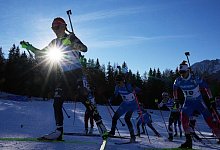 Denise Herrmann - Foto: Matthias Schrader/AP/dpa