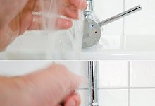 BGH verhandelt nach Verbr&uuml;hung - Foto: Julian Stratenschulte/Illustration