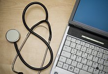 Deutsches Gesundheitswesen - Foto: Patrick Pleul